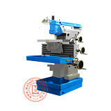 Универсальный фрезерный станок WM8126